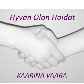 hieroja saarijrvi|Hyvät Hoidot Saarijärvi: Hoitajat: Hyvät Hoidot